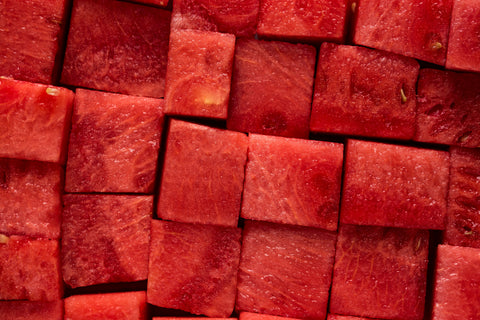 Watermelon Protein Smoothie