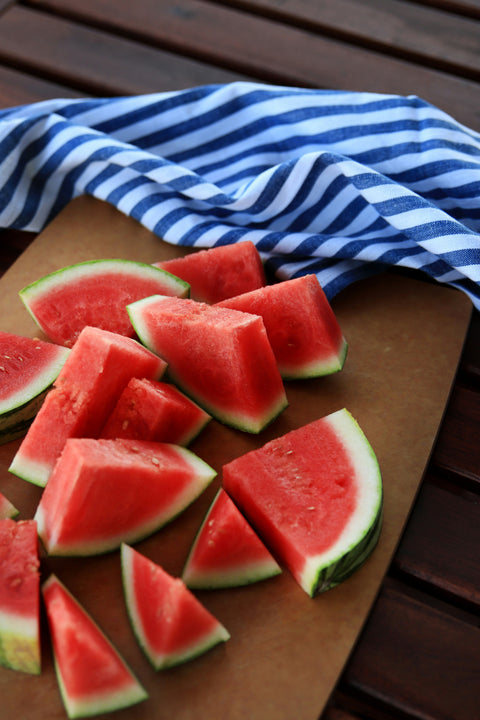 Classic Snacks for Runners while Training