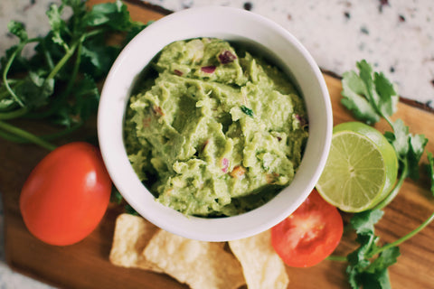 Best Guacamole